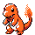 Icon/Sprite: Glumanda