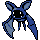 Icon/Sprite: Zubat
