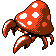 Icon/Sprite: Parasek