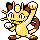 Icon/Sprite: Mauzi