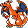 Icon/Sprite: Glurak