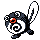 Icon/Sprite: Quapsel