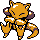 Icon/Sprite: Abra