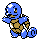 Icon/Sprite: Schiggy