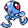 Icon/Sprite: Tentacha