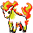 Icon/Sprite: Ponita