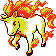 Icon/Sprite: Gallopa