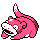Icon/Sprite: Flegmon
