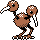 Icon/Sprite: Dodu