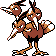Icon/Sprite: Dodri
