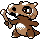 Icon/Sprite: Tragosso