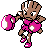 Icon/Sprite: Nockchan