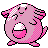 Icon/Sprite: Chaneira