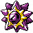 Icon/Sprite: Starmie
