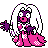 Icon/Sprite: Rossana