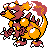 Icon/Sprite: Magmar