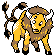 Icon/Sprite: Tauros