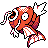 Icon/Sprite: Karpador