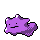 Icon/Sprite: Ditto