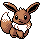 Icon/Sprite: Evoli