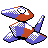 Icon/Sprite: Porygon