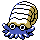 Icon/Sprite: Amonitas