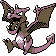 Icon/Sprite: Aerodactyl