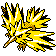 Icon/Sprite: Zapdos