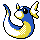 Icon/Sprite: Dratini