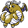 Icon/Sprite: Dragoran