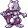 Icon/Sprite: Mewtu