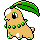 Icon/Sprite: Endivie