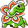 Icon/Sprite: Meganie