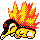 Icon/Sprite: Feurigel