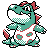 Icon/Sprite: Tyracroc