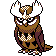 Icon/Sprite: Noctuh