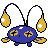 Icon/Sprite: Lampi