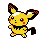 Icon/Sprite: Pichu