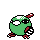 Icon/Sprite: Natu