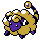 Icon/Sprite: Voltilamm