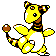 Icon/Sprite: Ampharos