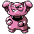 Icon/Sprite: Granbull