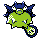 Icon/Sprite: Baldorfish