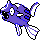 Icon/Sprite: Remoraid