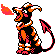 Icon/Sprite: Hundemon