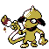 Icon/Sprite: Farbeagle