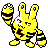 Icon/Sprite: Elekid
