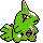 Icon/Sprite: Larvitar