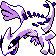 Icon/Sprite: Lugia