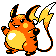 Icon/Sprite: Raichu